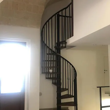 Mastropaolo42 Luxury فندق مبيت وإفطار