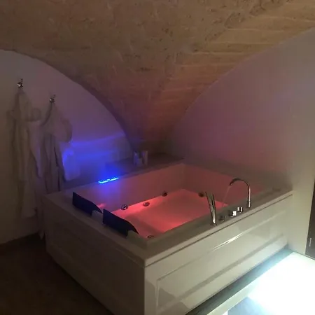 Mastropaolo42 Luxury فندق مبيت وإفطار