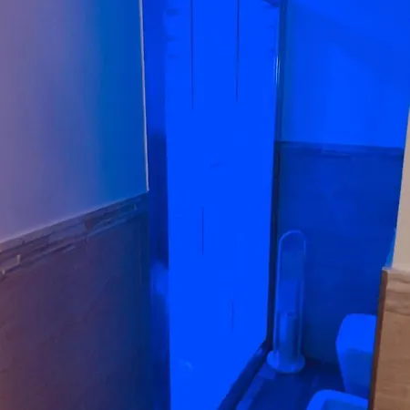 فندق مبيت وإفطار Mastropaolo42 Luxury