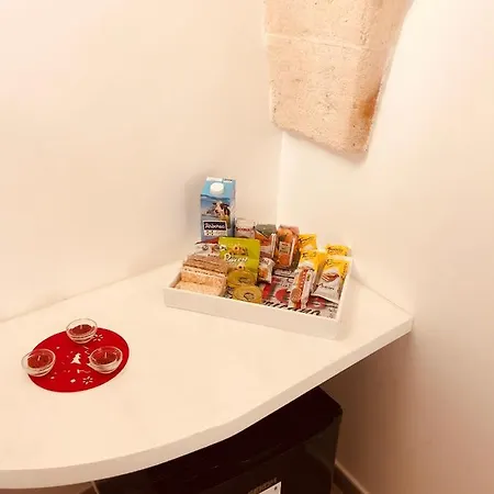 فندق مبيت وإفطار Mastropaolo42 Luxury 3*