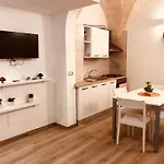 Nocleg ze śniadaniem Mastropaolo42 Luxury Grottaglie