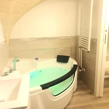 Mastropaolo42 Luxury グロッターリエ