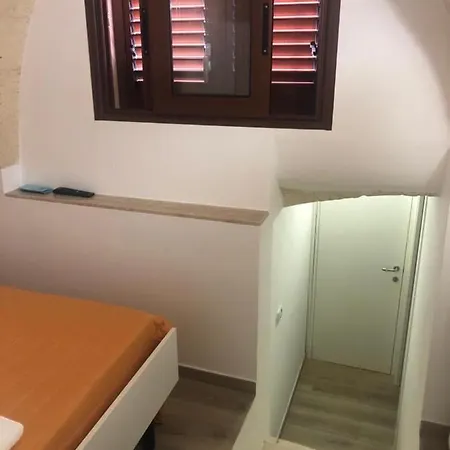 Mastropaolo42 Luxury 3* Гротталье