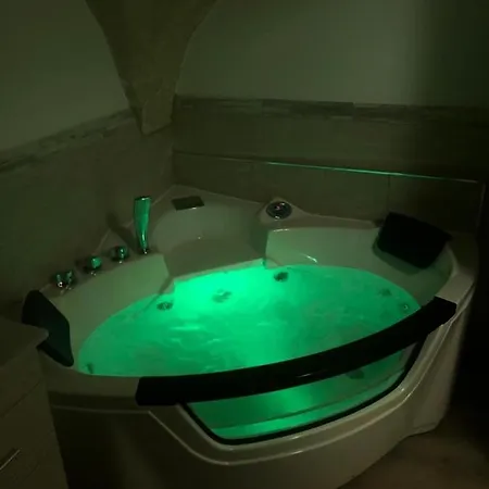 Mastropaolo42 Luxury 3* Grottaglie