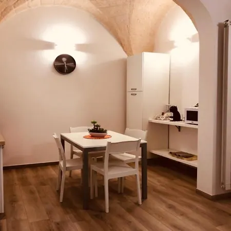 Mastropaolo42 Luxury Nocleg ze śniadaniem Grottaglie