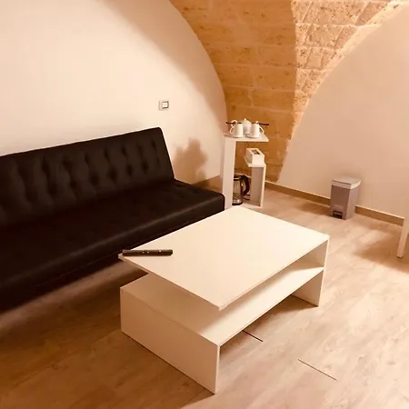 Bed & Breakfast Mastropaolo42 Luxury
