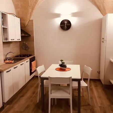 Mastropaolo42 Luxury Nocleg ze śniadaniem Grottaglie