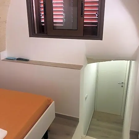 Mastropaolo42 Luxury 3* Grottaglie