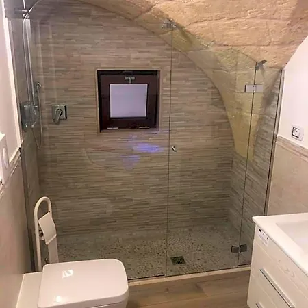 Bed & Breakfast Mastropaolo42 Luxury Grottaglie