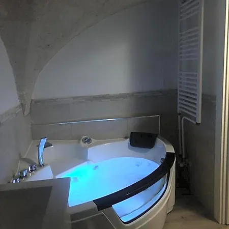 Mastropaolo42 Luxury 3* Grottaglie