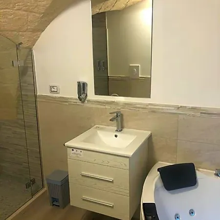 Bed & Breakfast Mastropaolo42 Luxury Grottaglie