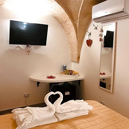 Mastropaolo42 Luxury 3* グロッターリエ