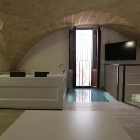 Mastropaolo42 Luxury Bed & Breakfast