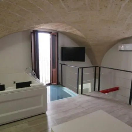 Mastropaolo42 Luxury Bed & Breakfast 3*