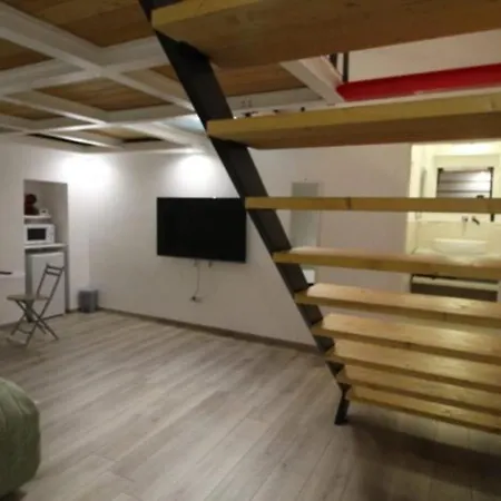Bed & Breakfast Mastropaolo42 Luxury