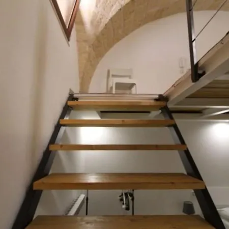 Bed & Breakfast Mastropaolo42 Luxury 3*