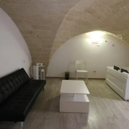 Bed & Breakfast Mastropaolo42 Luxury