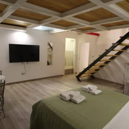 Mastropaolo42 Luxury Bed & Breakfast