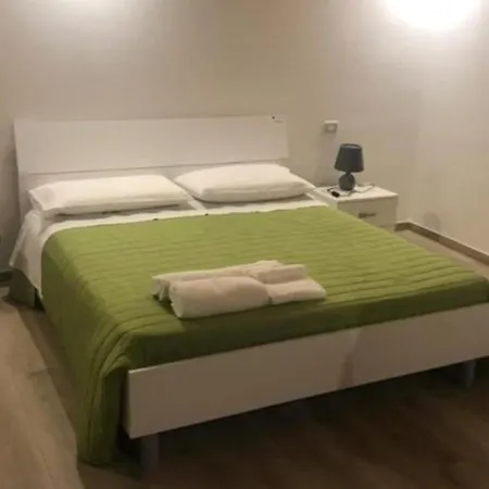 Mastropaolo42 Luxury Bed & Breakfast 3*