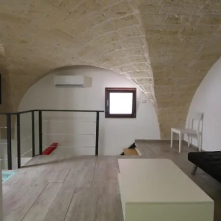 Mastropaolo42 Luxury Grottaglie