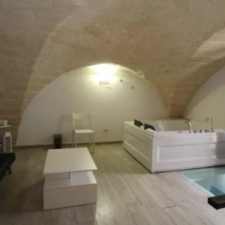 Mastropaolo42 Luxury Grottaglie