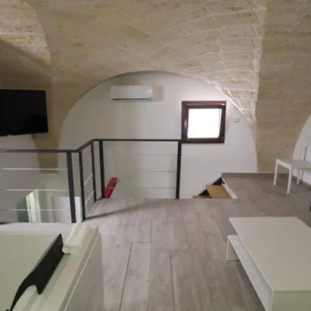 Mastropaolo42 Luxury Grottaglie