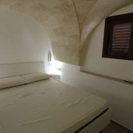 Bed & Breakfast Mastropaolo42 Luxury 3*