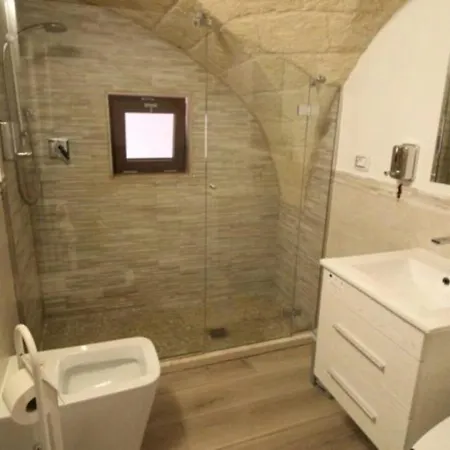 Bed & Breakfast Mastropaolo42 Luxury 3*