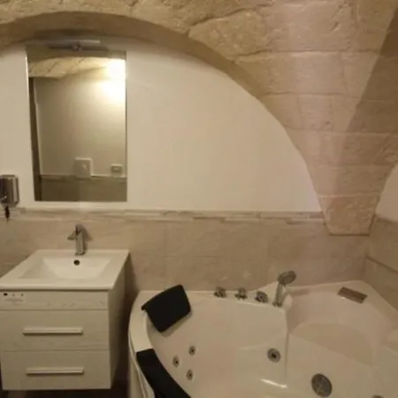 Mastropaolo42 Luxury 3*