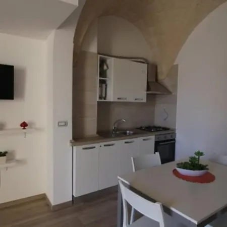 Mastropaolo42 Luxury 3* Grottaglie