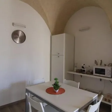 Mastropaolo42 Luxury Bed & Breakfast Grottaglie