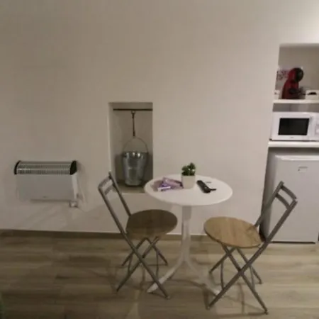 Bed & Breakfast Mastropaolo42 Luxury