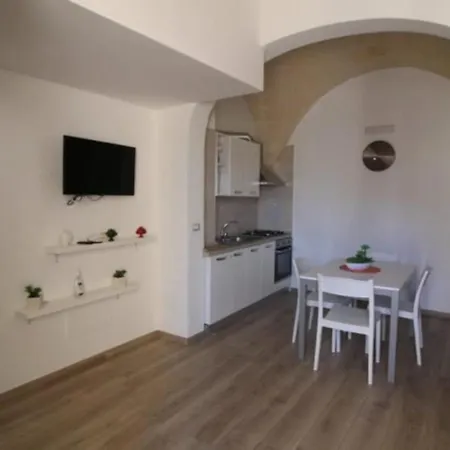 Mastropaolo42 Luxury 3* Grottaglie