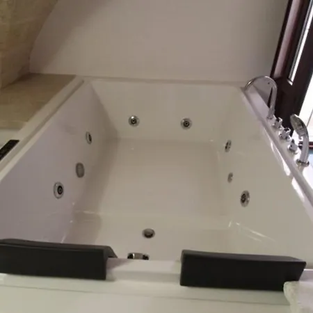Mastropaolo42 Luxury Bed & Breakfast