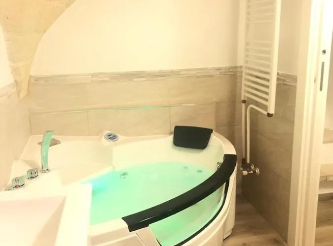 Mastropaolo42 Luxury Grottaglie