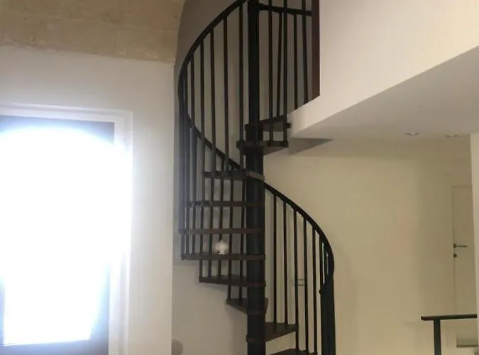 Mastropaolo42 Luxury Oda ve Kahvaltı