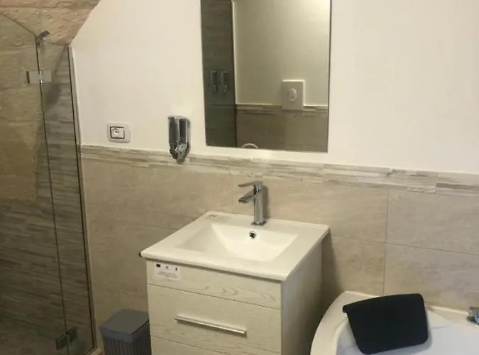 Mastropaolo42 Luxury Bed & Breakfast 3*