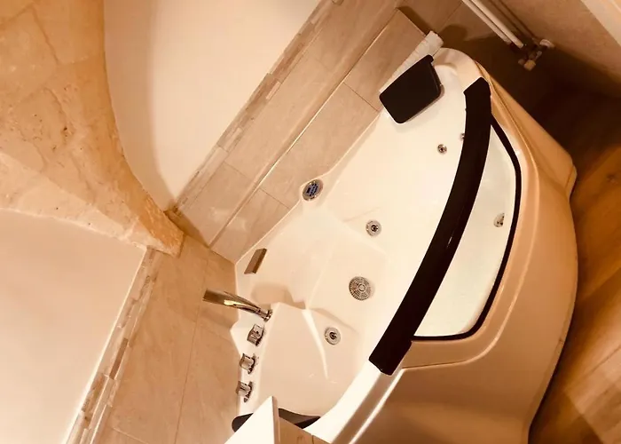 Mastropaolo42 Luxury 3*