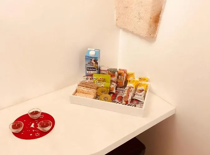 Bed & Breakfast Mastropaolo42 Luxury 3*